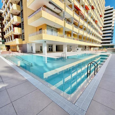 Palm Beach View ปูแอร์โตเดลาครูซ ภายนอก รูปภาพ