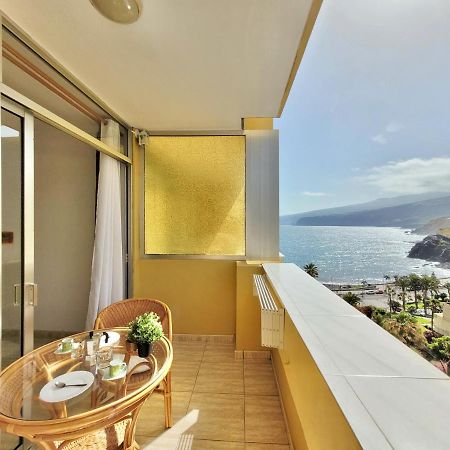 Palm Beach View ปูแอร์โตเดลาครูซ ภายนอก รูปภาพ