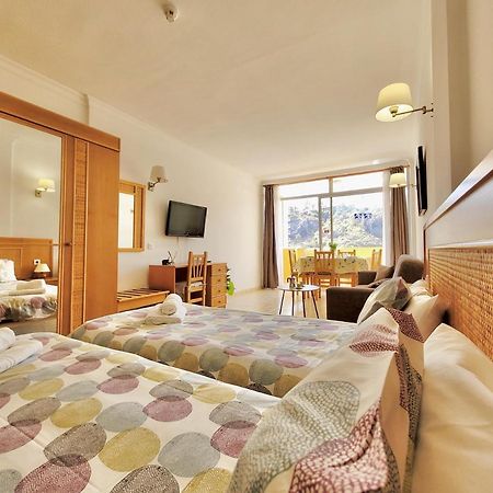 Palm Beach View ปูแอร์โตเดลาครูซ ภายนอก รูปภาพ