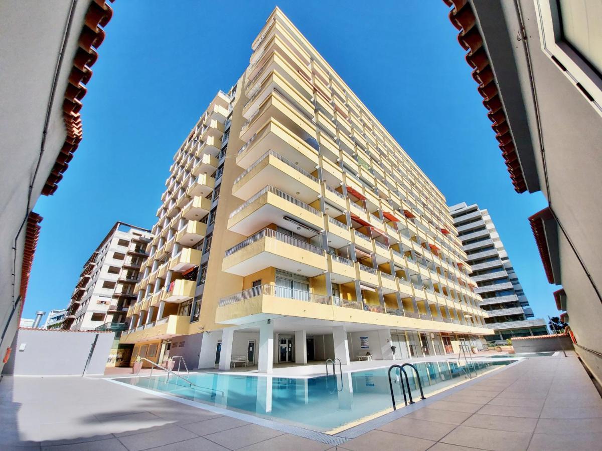 Palm Beach View ปูแอร์โตเดลาครูซ ภายนอก รูปภาพ