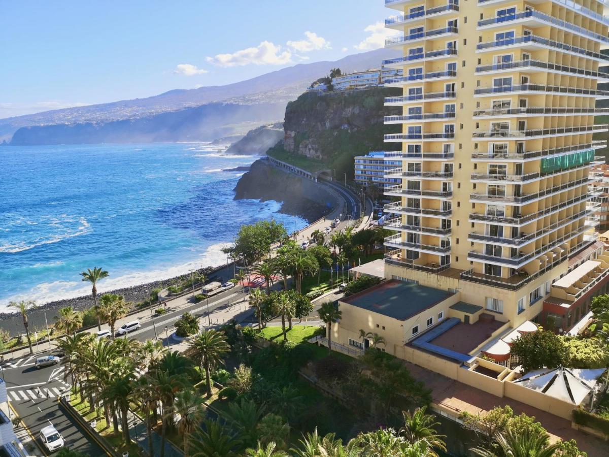 Palm Beach View ปูแอร์โตเดลาครูซ ภายนอก รูปภาพ