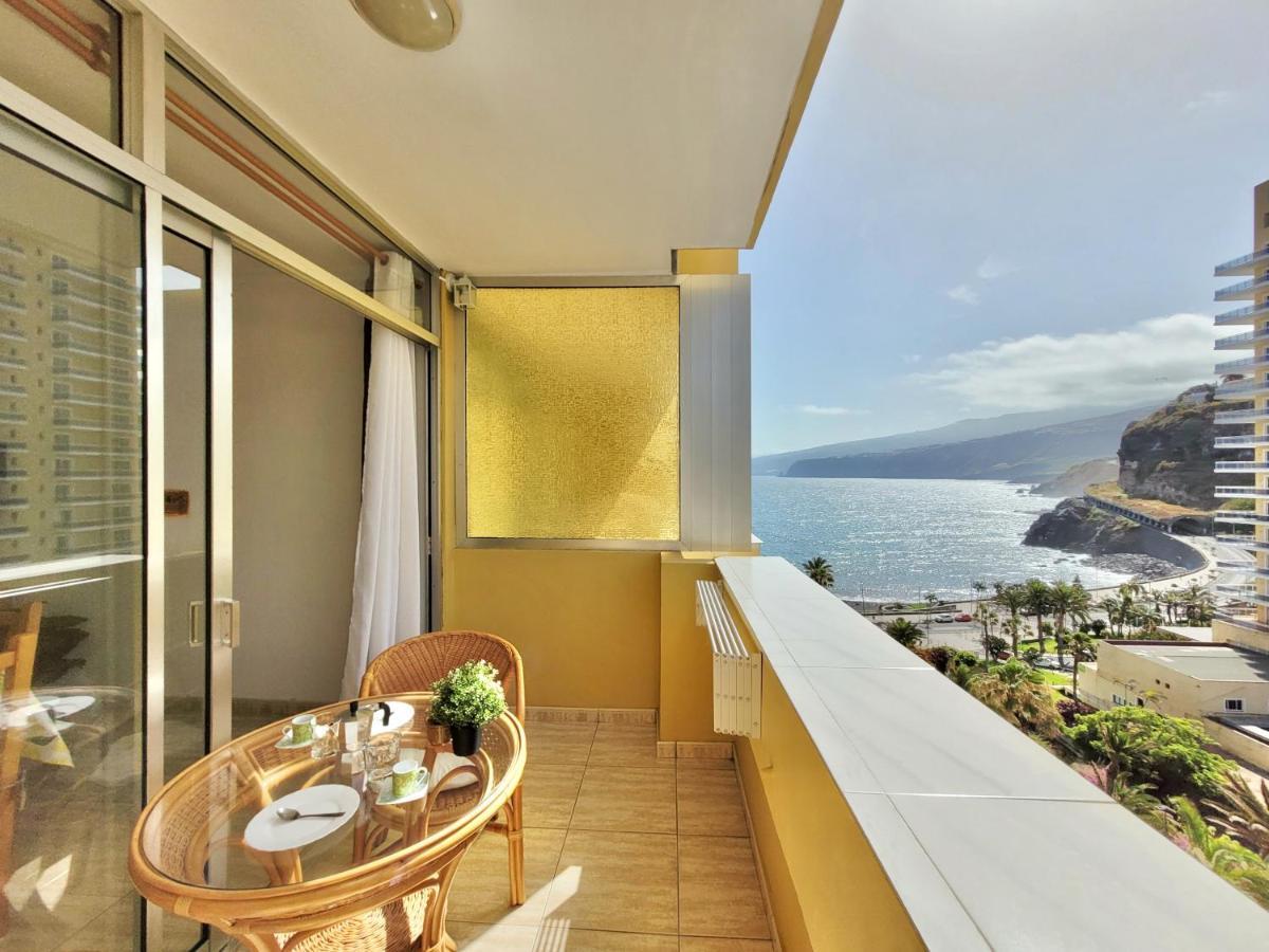 Palm Beach View ปูแอร์โตเดลาครูซ ภายนอก รูปภาพ