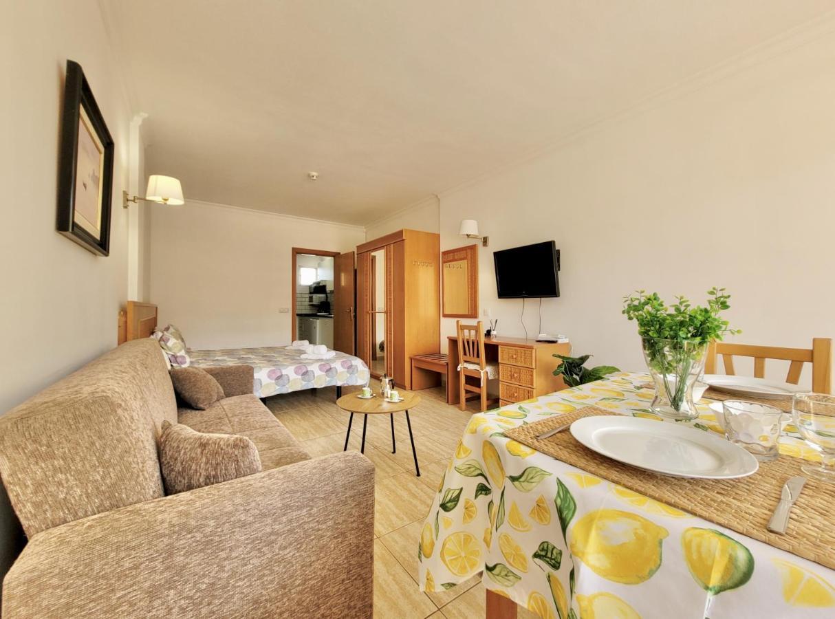 Palm Beach View ปูแอร์โตเดลาครูซ ภายนอก รูปภาพ