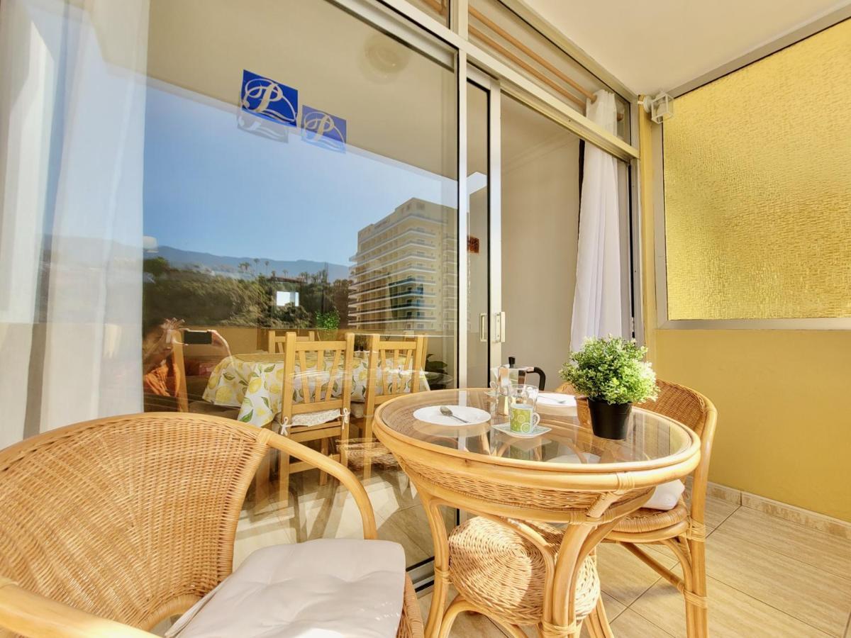 Palm Beach View ปูแอร์โตเดลาครูซ ภายนอก รูปภาพ