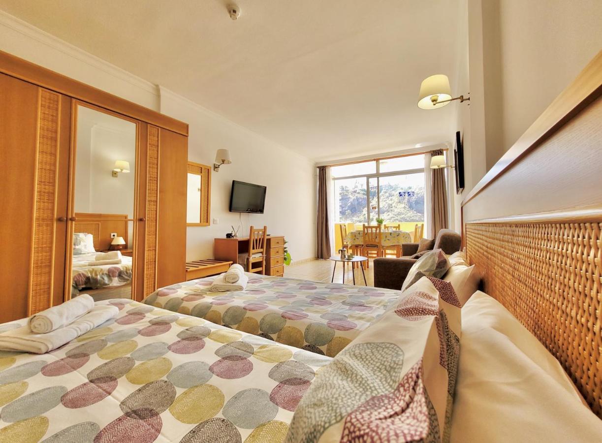 Palm Beach View ปูแอร์โตเดลาครูซ ภายนอก รูปภาพ