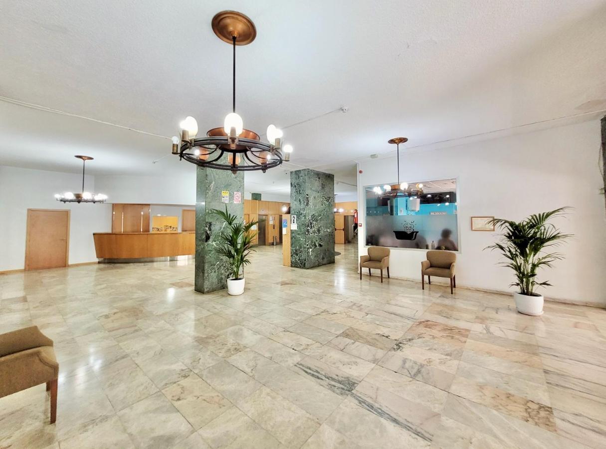 Palm Beach View ปูแอร์โตเดลาครูซ ภายนอก รูปภาพ