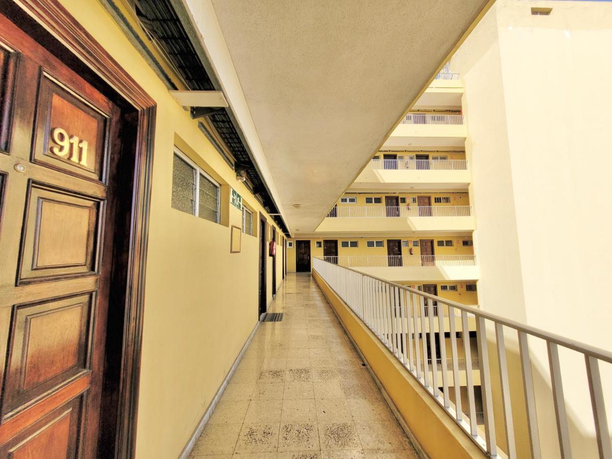 Palm Beach View ปูแอร์โตเดลาครูซ ภายนอก รูปภาพ