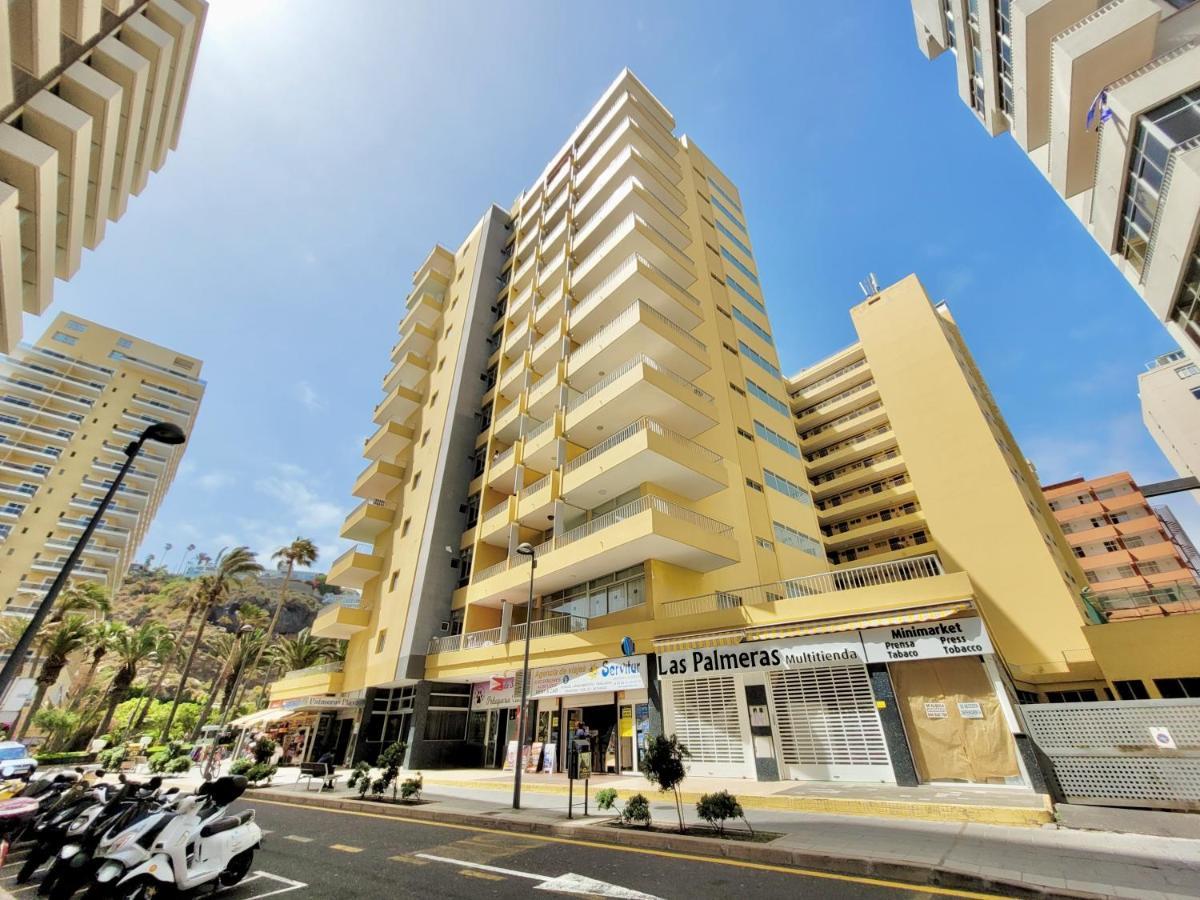 Palm Beach View ปูแอร์โตเดลาครูซ ภายนอก รูปภาพ