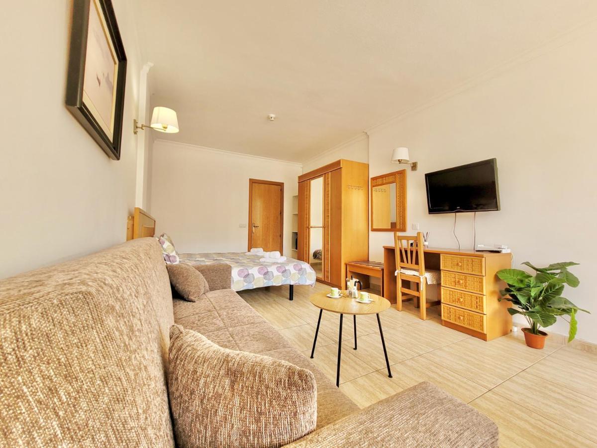 Palm Beach View ปูแอร์โตเดลาครูซ ภายนอก รูปภาพ