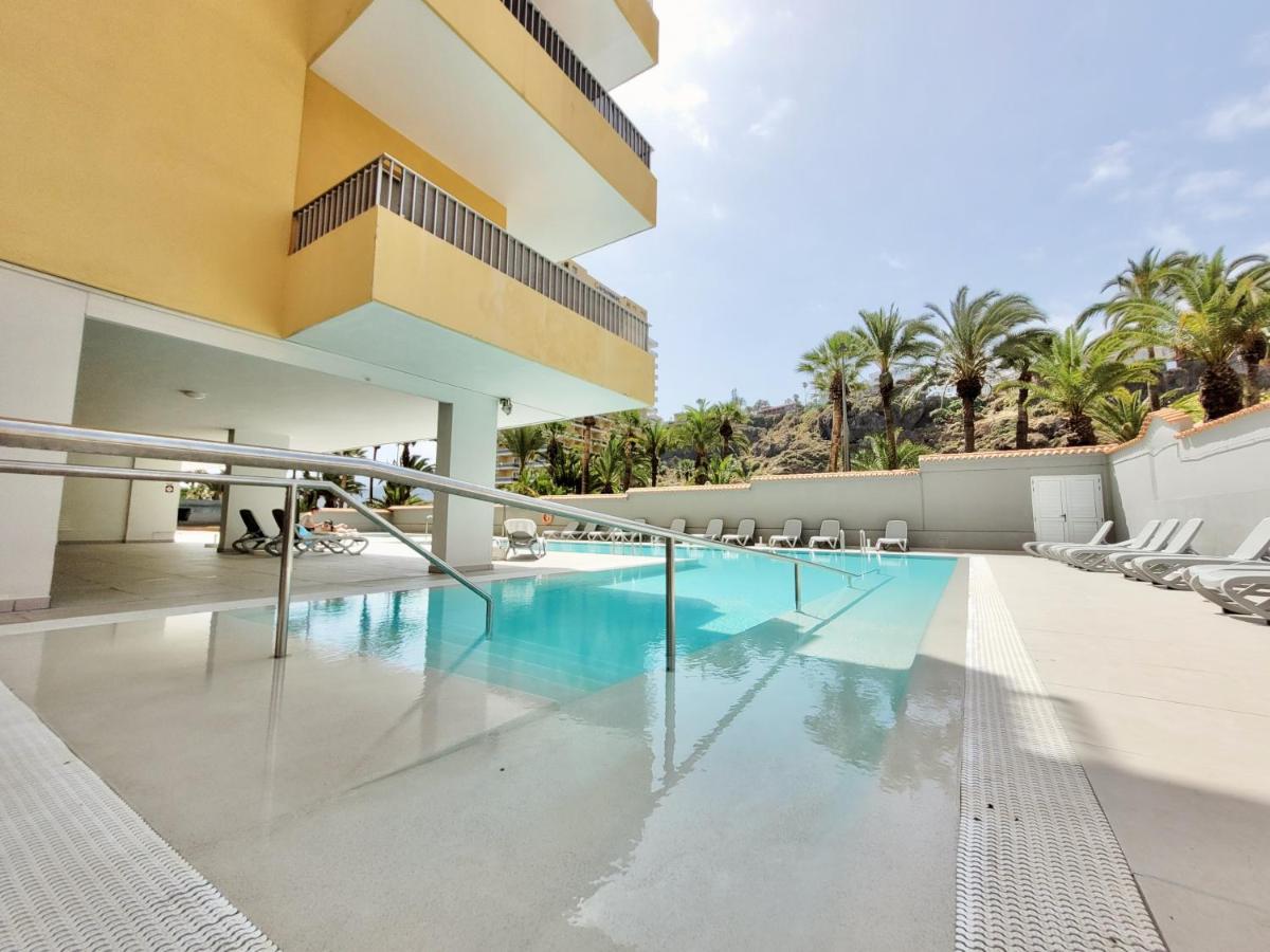 Palm Beach View ปูแอร์โตเดลาครูซ ภายนอก รูปภาพ