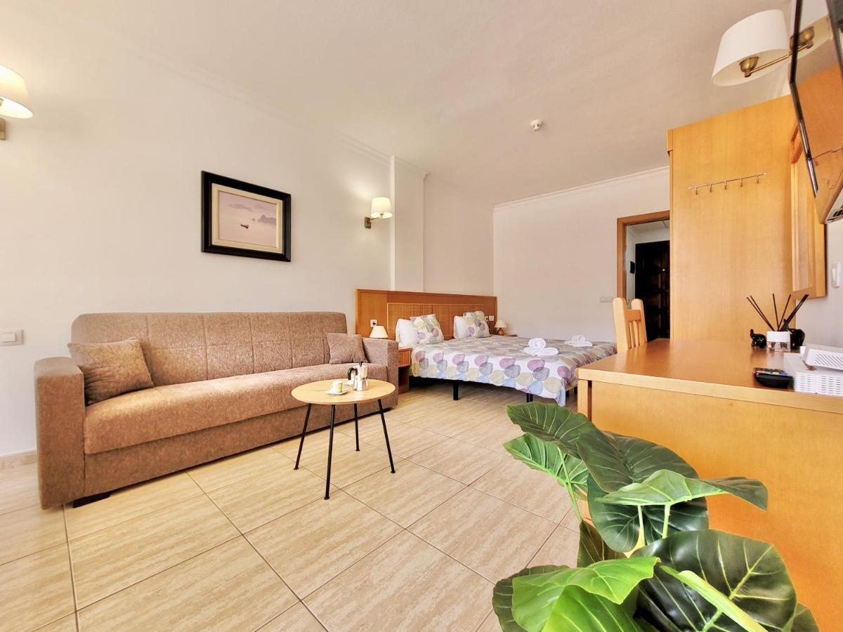 Palm Beach View ปูแอร์โตเดลาครูซ ภายนอก รูปภาพ