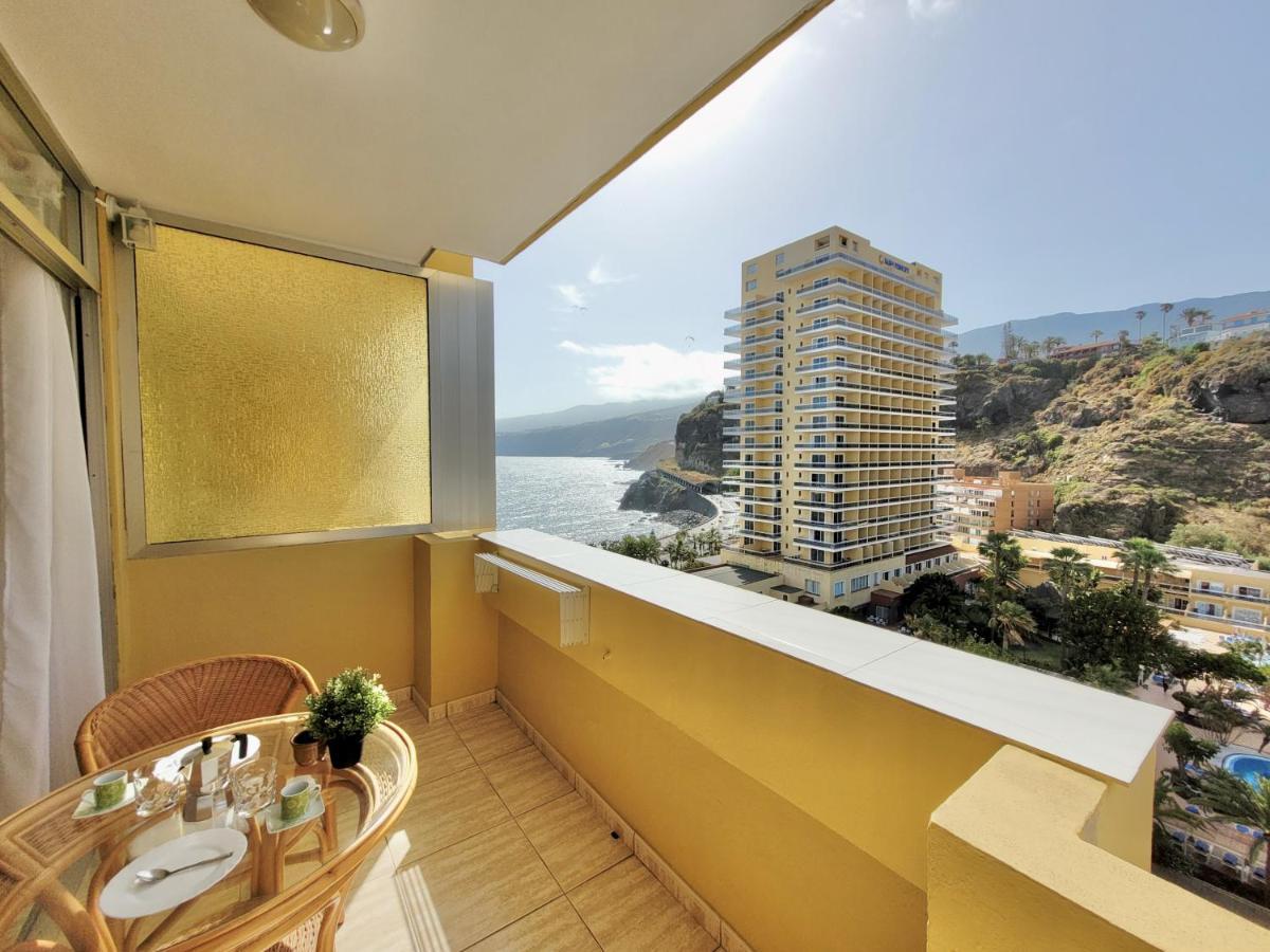 Palm Beach View ปูแอร์โตเดลาครูซ ภายนอก รูปภาพ